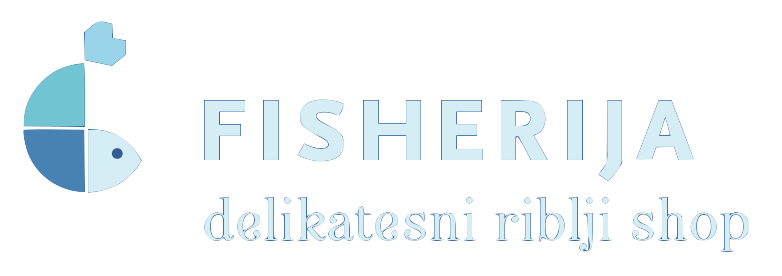 Fisherija Logo