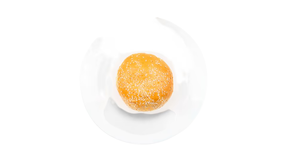 BURGER BRIOCHE PECIVO 1 KOM