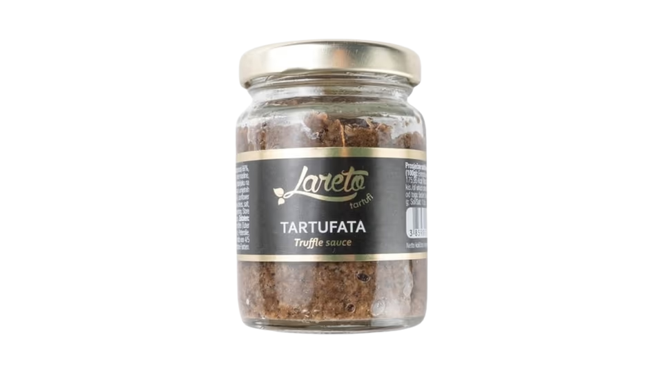 TARTUFATA 80G