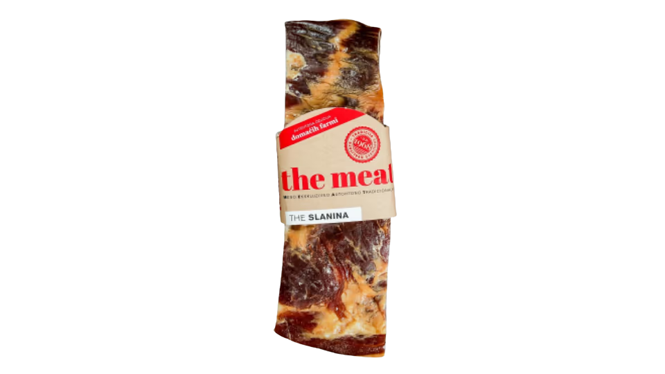 THE SLANINA