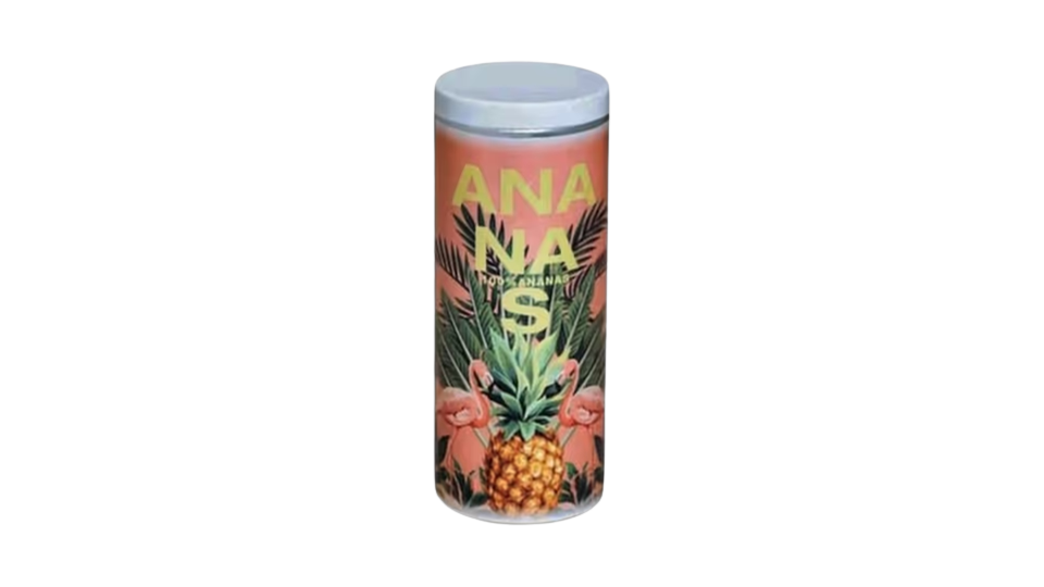 SOK OD ANANASA 250ML