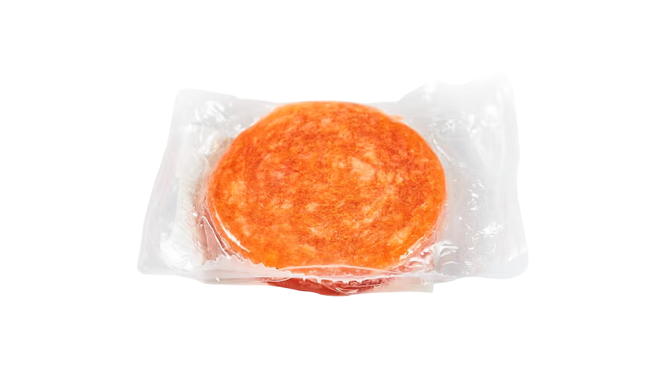 LOSOS BURGER 100G