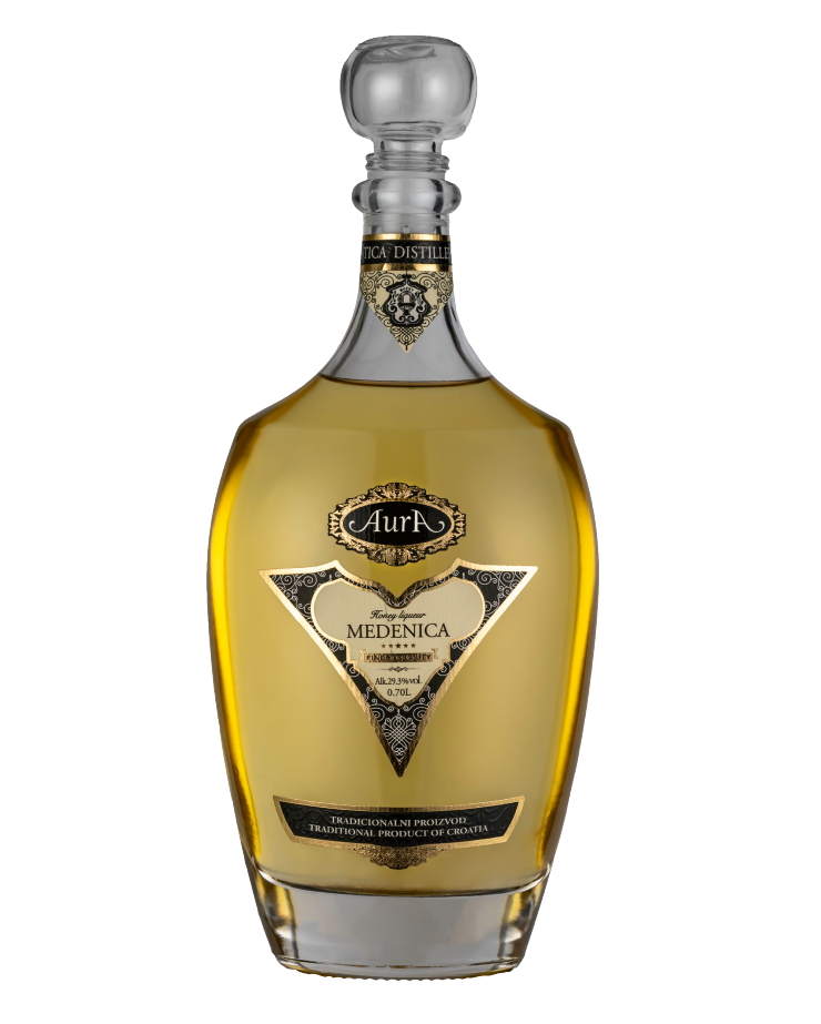 AURA MEDENICA 0,7 L