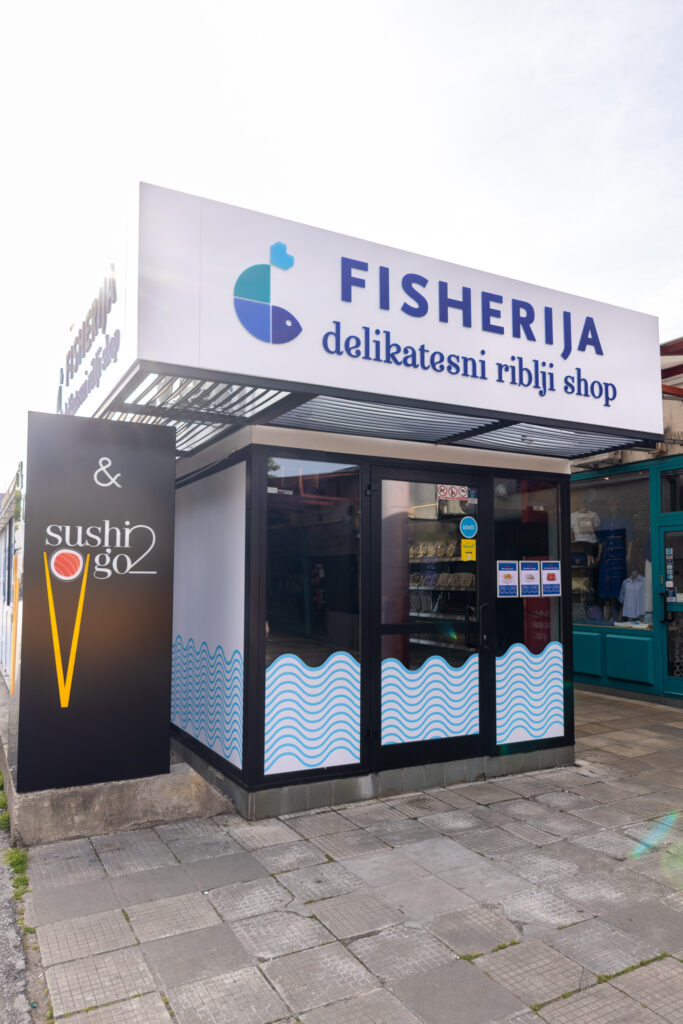 Fisherija Jarun