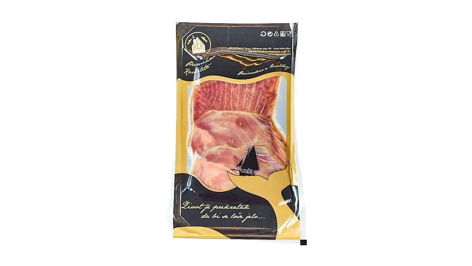 TUNA MORSKI PRŠUT 100 G