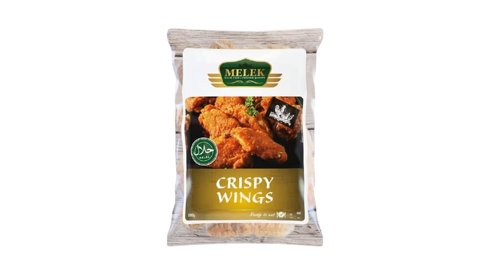 PILEĆA KRILCA CRISPY 800G