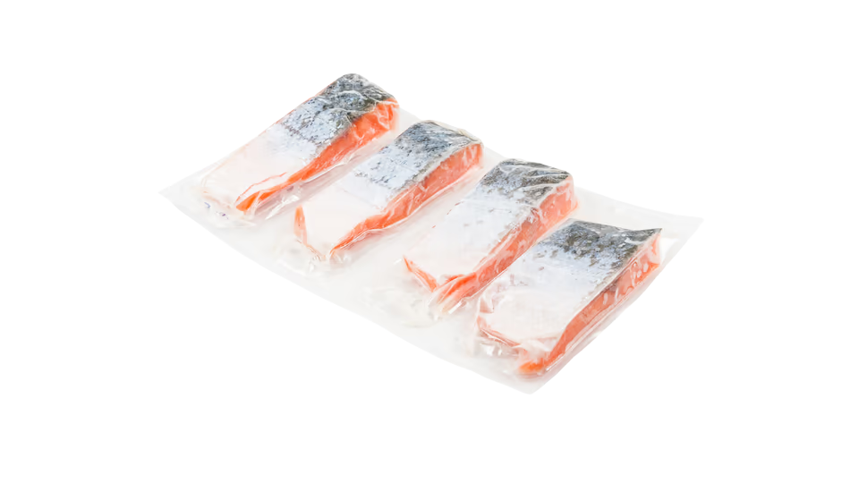 LOSOS SALMON SALAR 500G