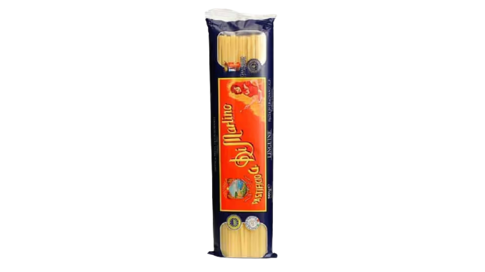 TJESTENINA LINGUINE 500G DI MARTINO
