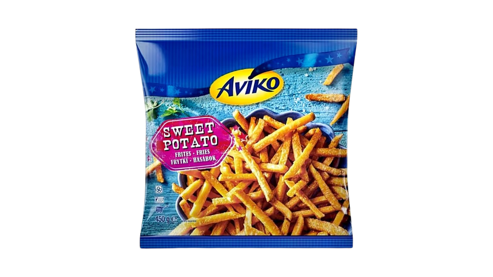 AVIKO BATAT 450G
