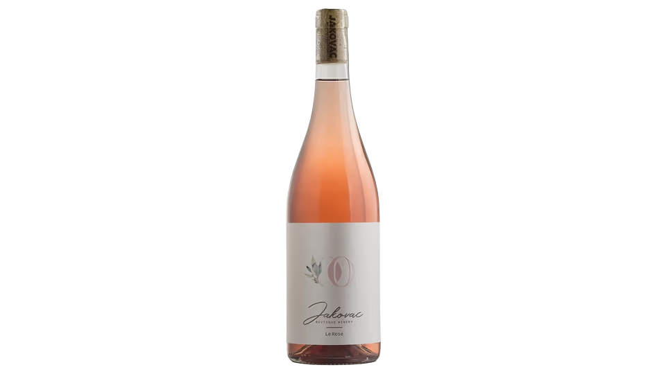 Rose 0,75l