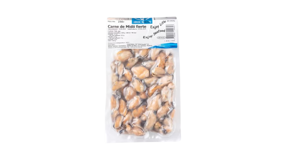 DAGNJA OČIŠĆENA 225 G