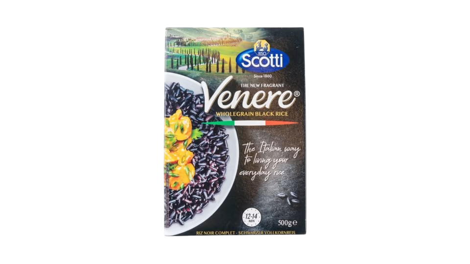 RIŽA VENERE SCOTTI 500 G