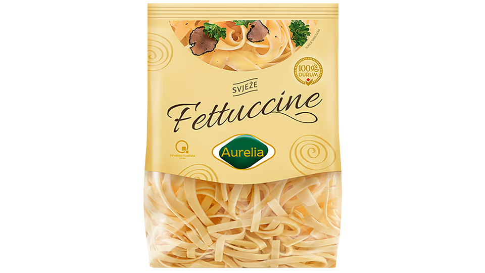 AURELIA FETTUCINE 250G