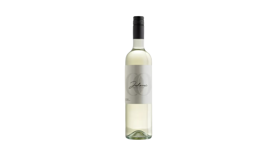 BIJELI CUVEE 0,75 L-NAVOJ
