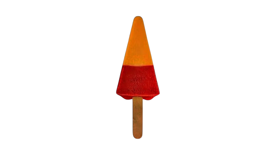 SLADOLED NA ŠTAPIĆU MANGO-JABUKA