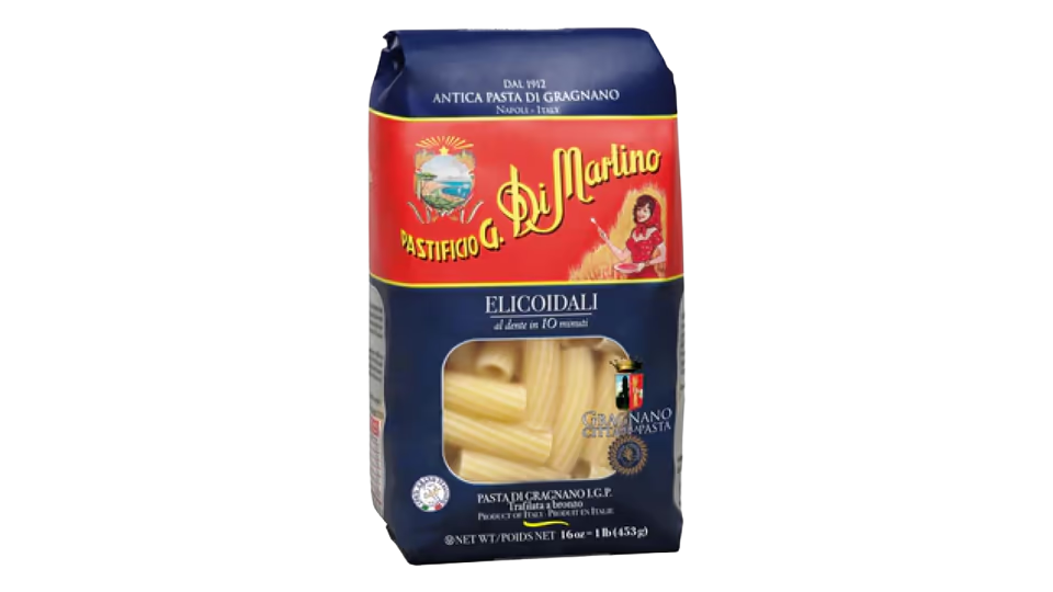 TJESTENINA ELICOIDALI 500G DI MARTINO