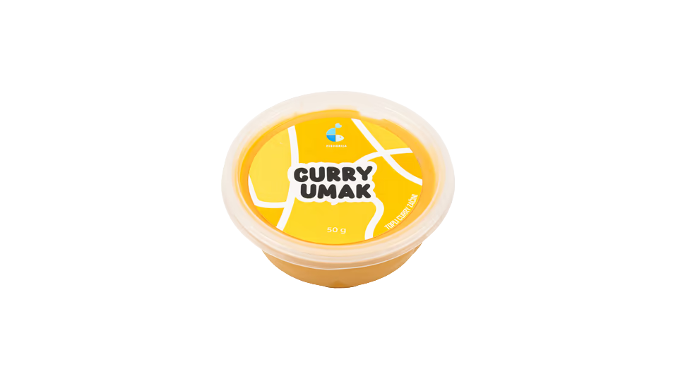 UMAK CURRY 50G