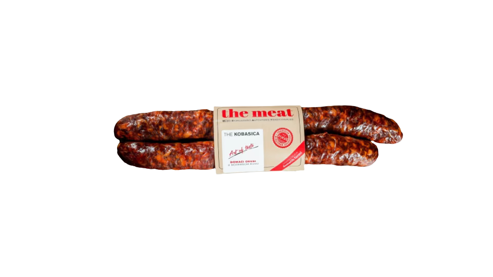 THE KOBASICA