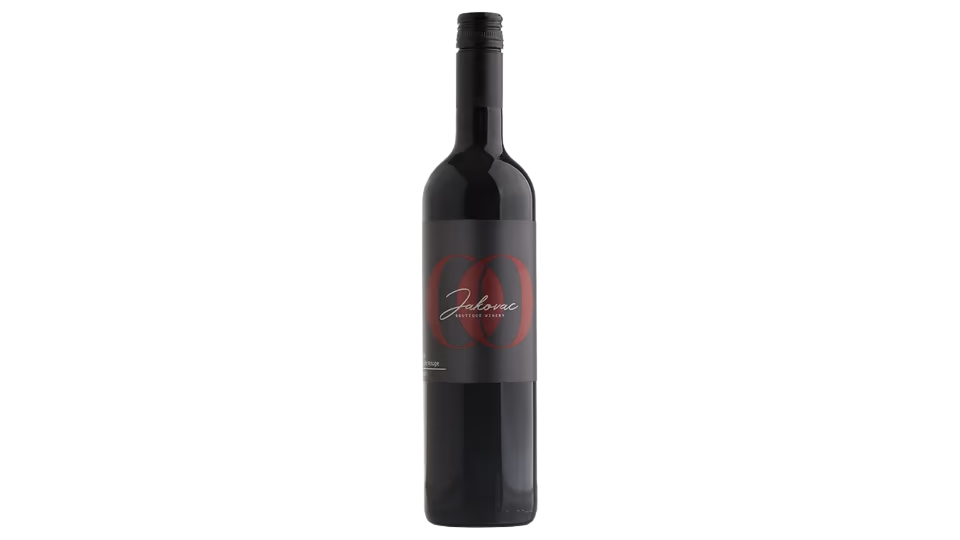 CRNI CUVEE KVALITETNO 0,75 L