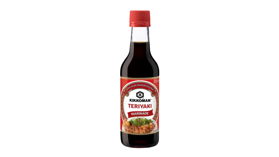 KIKKOMAN TERIYAKI 250 ML