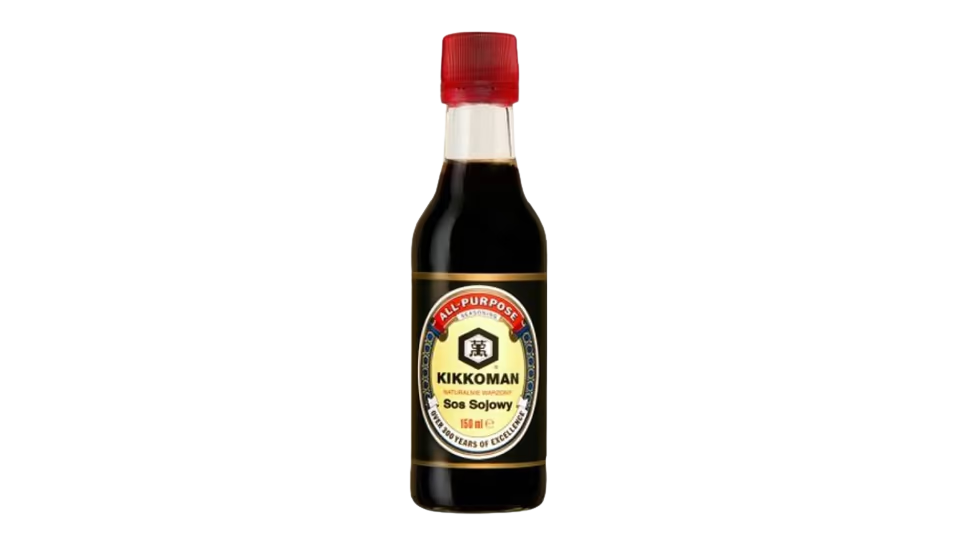 KIKKOMAN UMAK OD SOJE 150ML