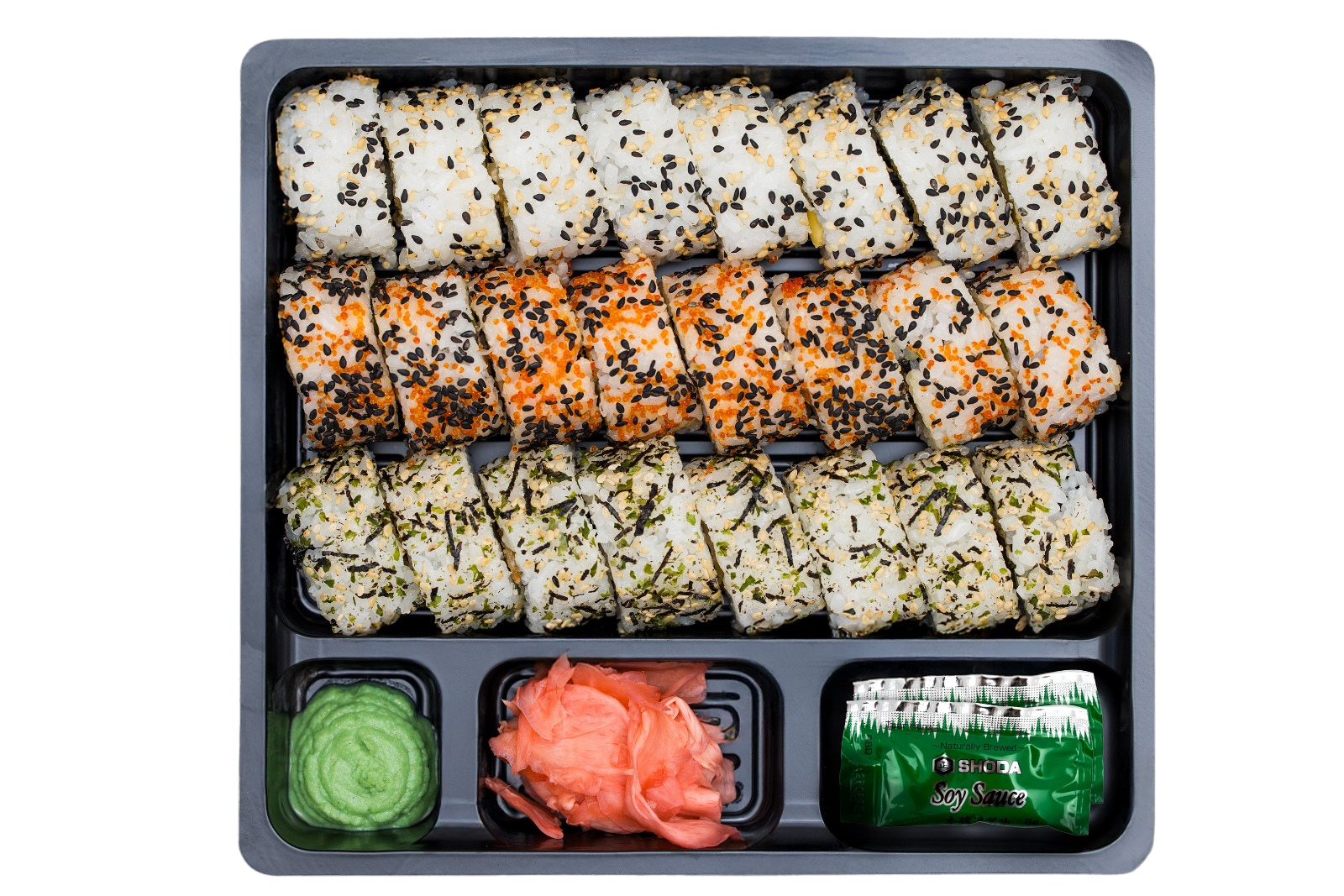 Crispy Box L