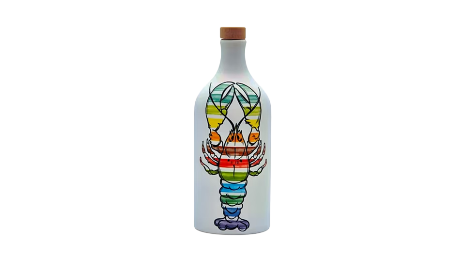 EKSTRA DJEVICANSKO MASLINOVO 500 ML JASTOG