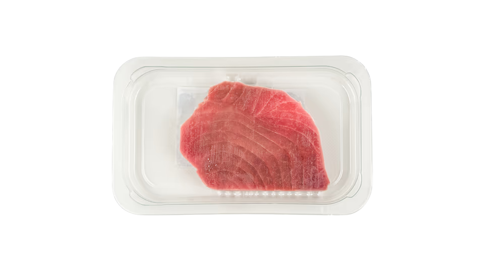 Tuna Steak 200 g