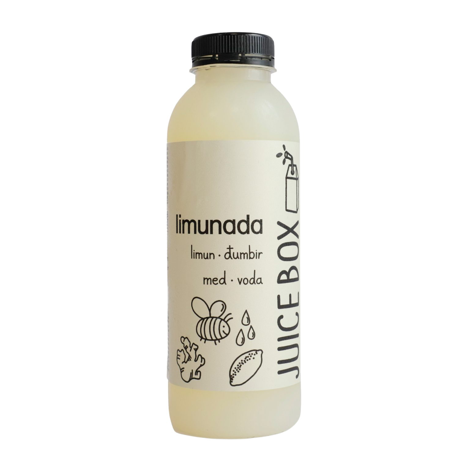 LIMUNADA JUICE BOX