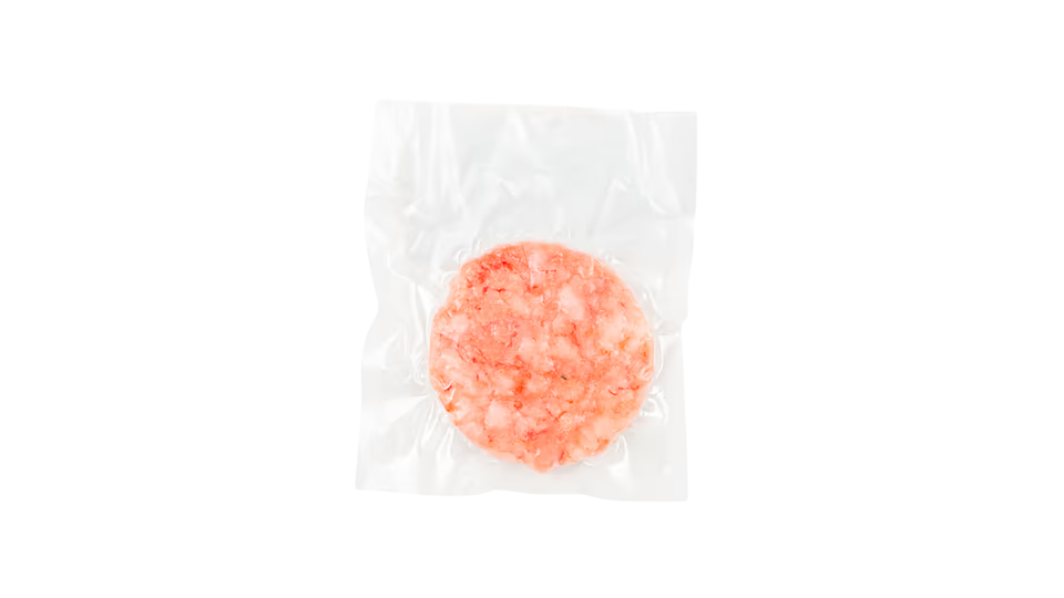TARTAR OD CRVENIH KOZICA 50G