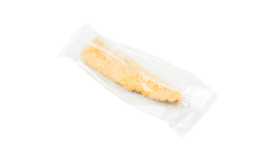 PANIRANI FILET OSLIĆA