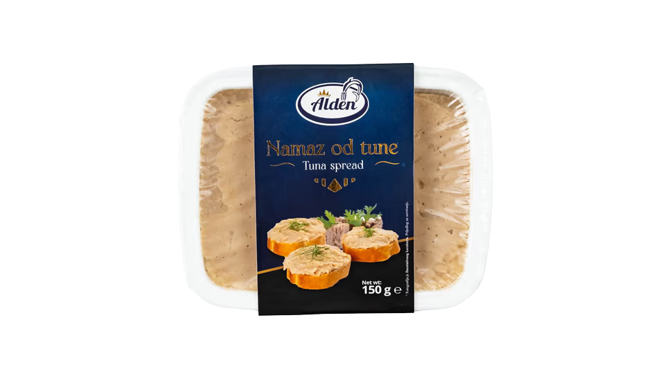 NAMAZ OD TUNE 150 G