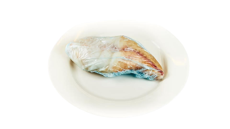 Rep Grdobine Fisherija Srednji