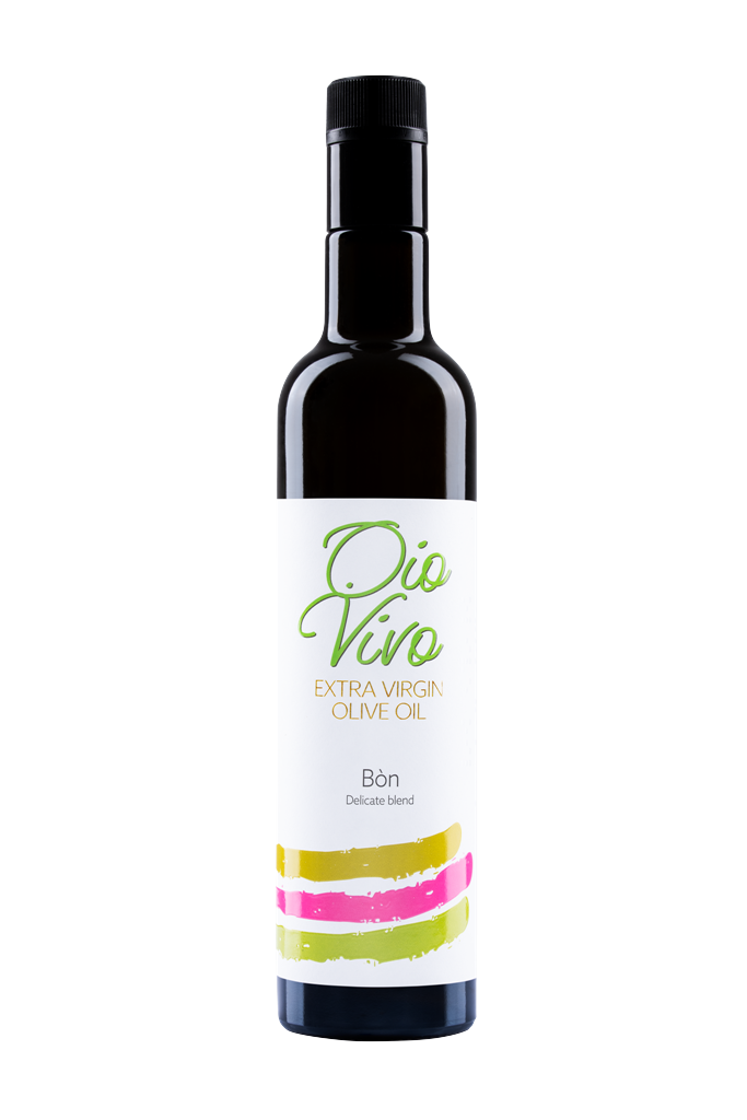 MASLINOVO ULJE BON 0,5L