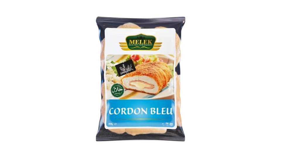 CORDON BLUE