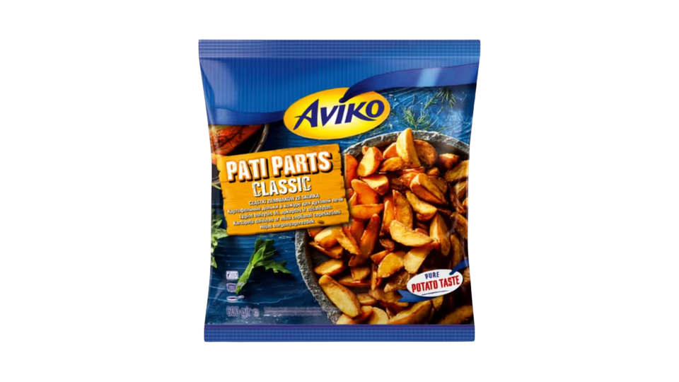 AVIKO PEKARSKI KRUMPIR 600G