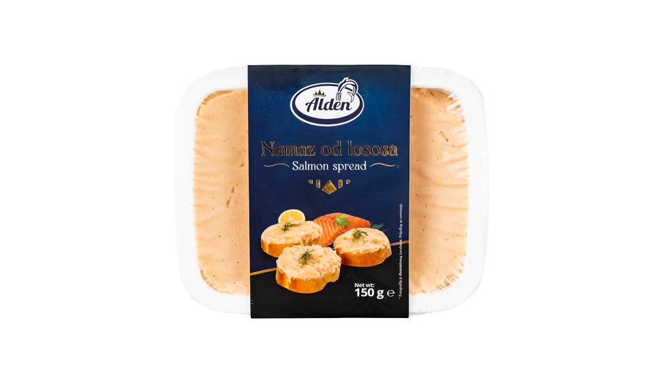 Namaz Od Lososa 150 g