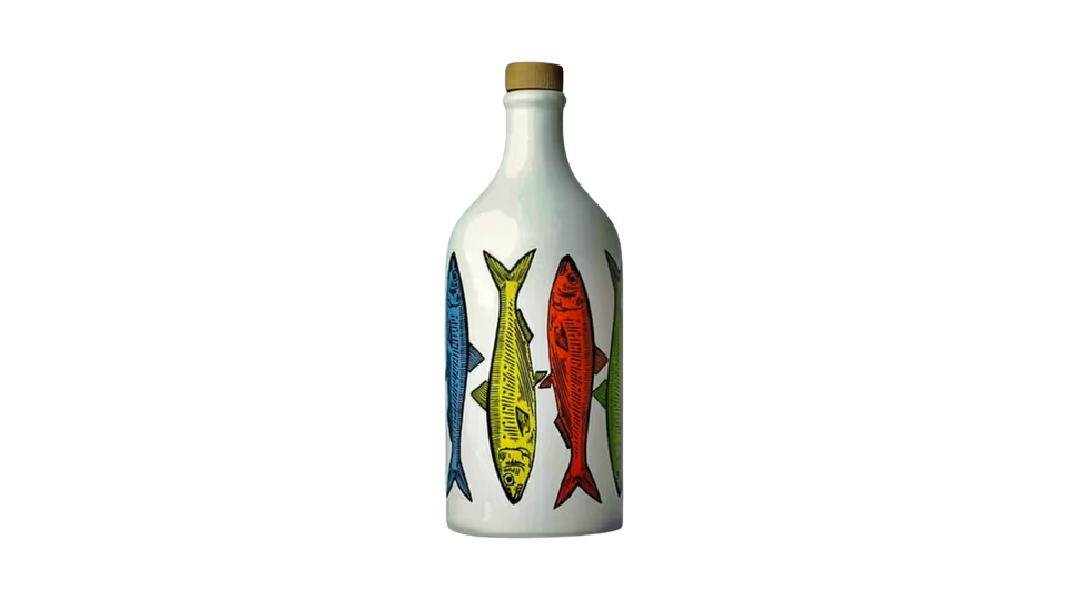 EKSTRA DJEVICANSKO MASLINOVO 500 ML RIBA