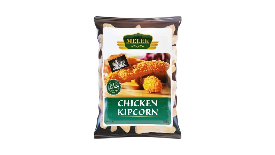 PILEĆI KIKPKORN 800G