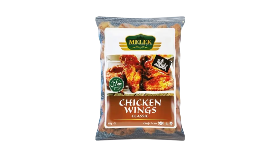 PILEĆA KRILCA CLASSIC 800G