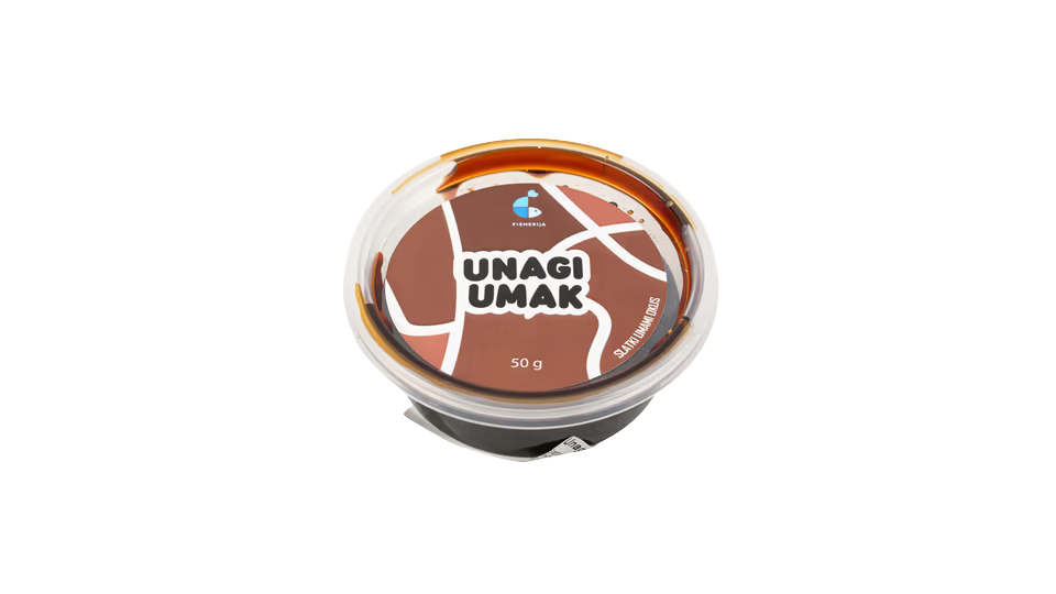 UMAK UNAGI 50G