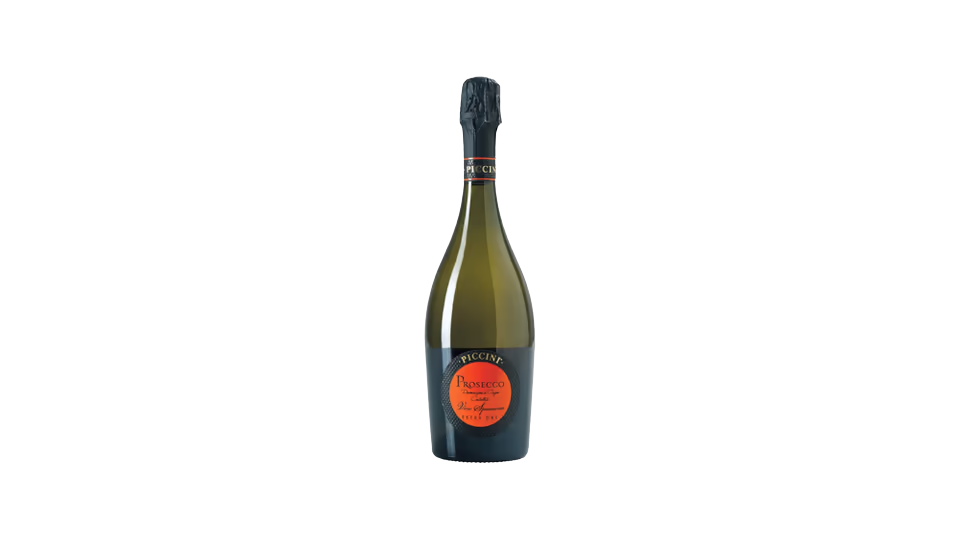 PICCINI PROSECCO DOC 0,75L