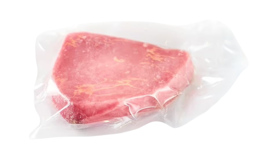 Tuna Filet Fisherija
