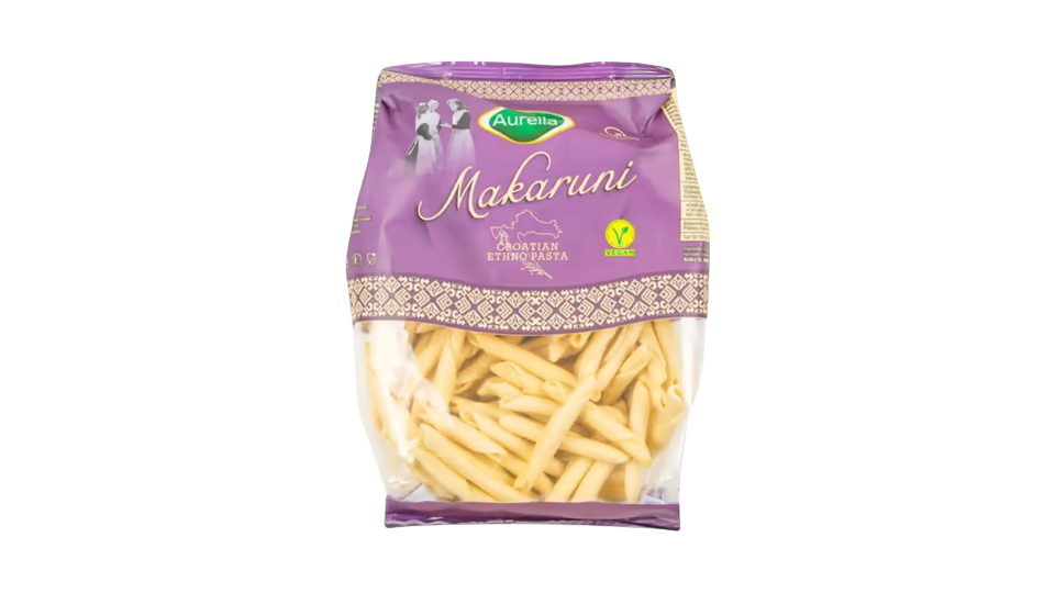 AURELIA SVJEŽI MAKARUNI 250G