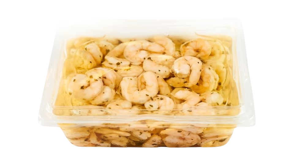 KOZICA MARINIRANA 550 G