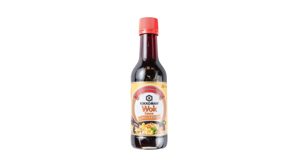 KIKKOMAN WOK UMAK 250 G