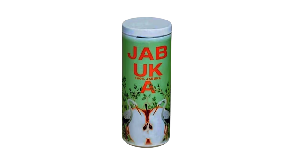 SOK OD JABUKE 250ML