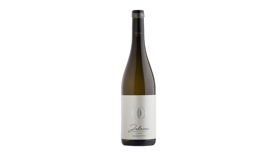 SAUVIGNON BLANC 0,75