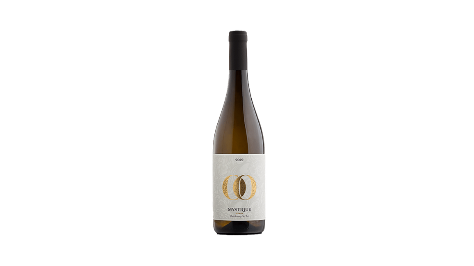 CHARDONNAY MISTIK BARRIQUE 0,75 L