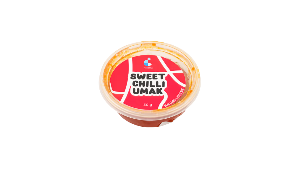 UMAK SWEET CHILI 50G
